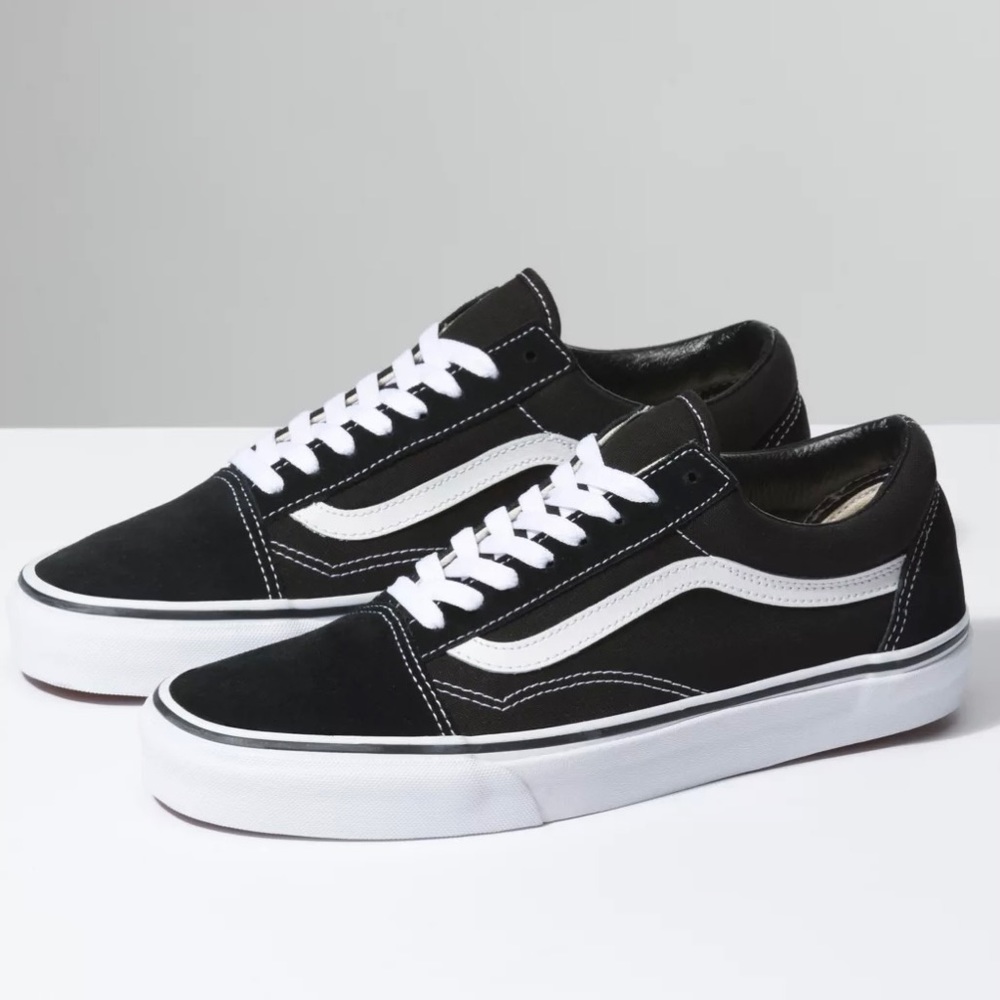 OLD SKOOL Vans